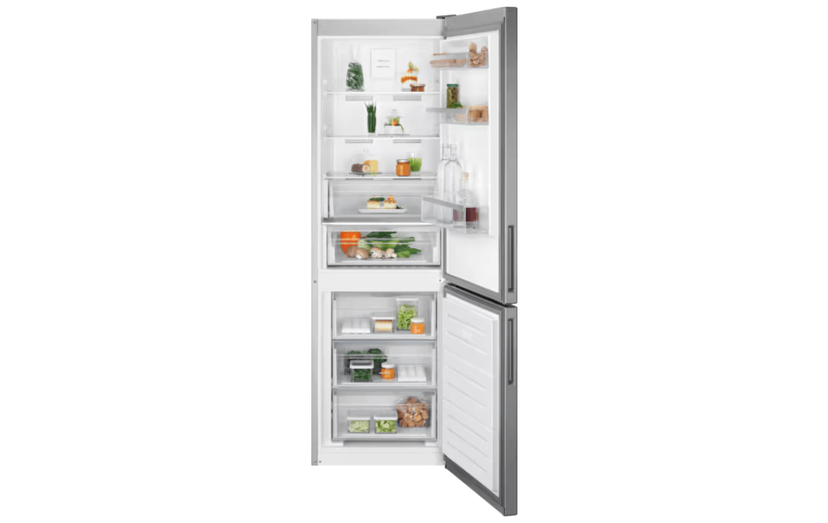 Kombi Tipi No Frost Buzdolabı - Electrolux LNT5ME32U1