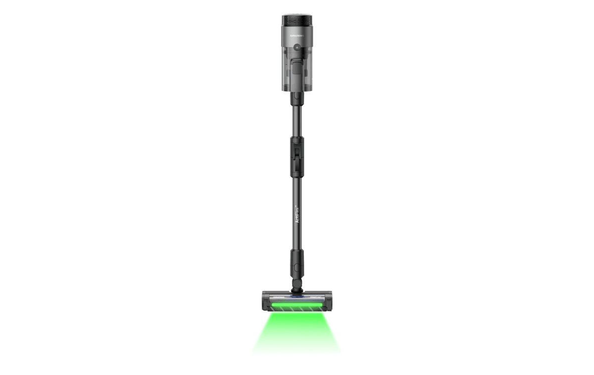 Şarjlı Dikey Süpürge - Grundig VCP 9431 Pro 