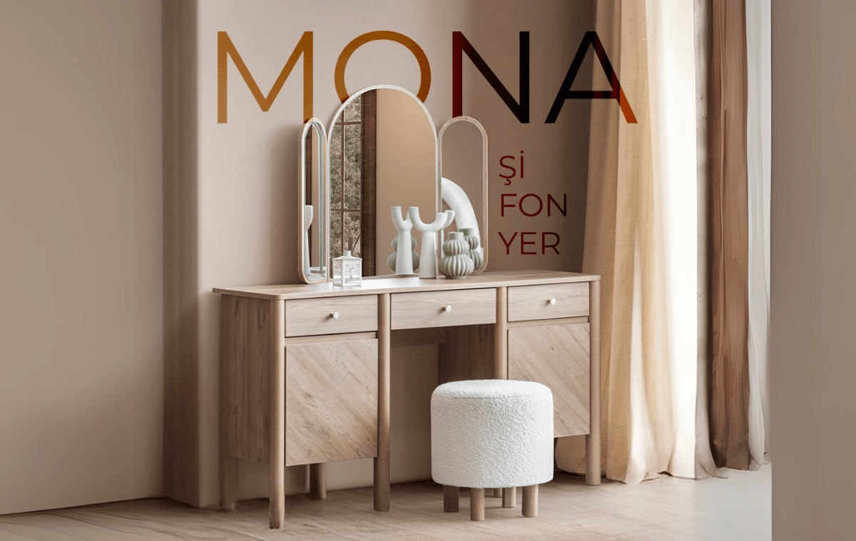 Mona Şifonyer - GLM
