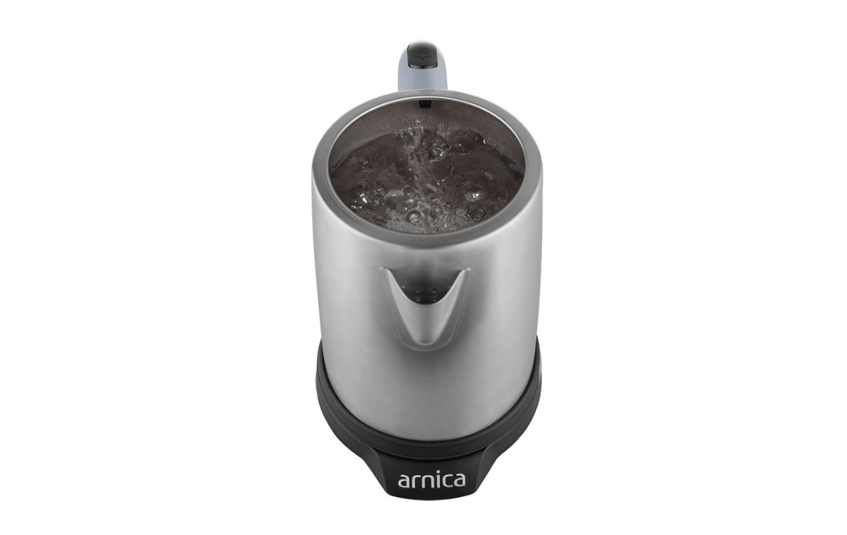 Arnica Ih31050 Demli Çay Makinesi Inox