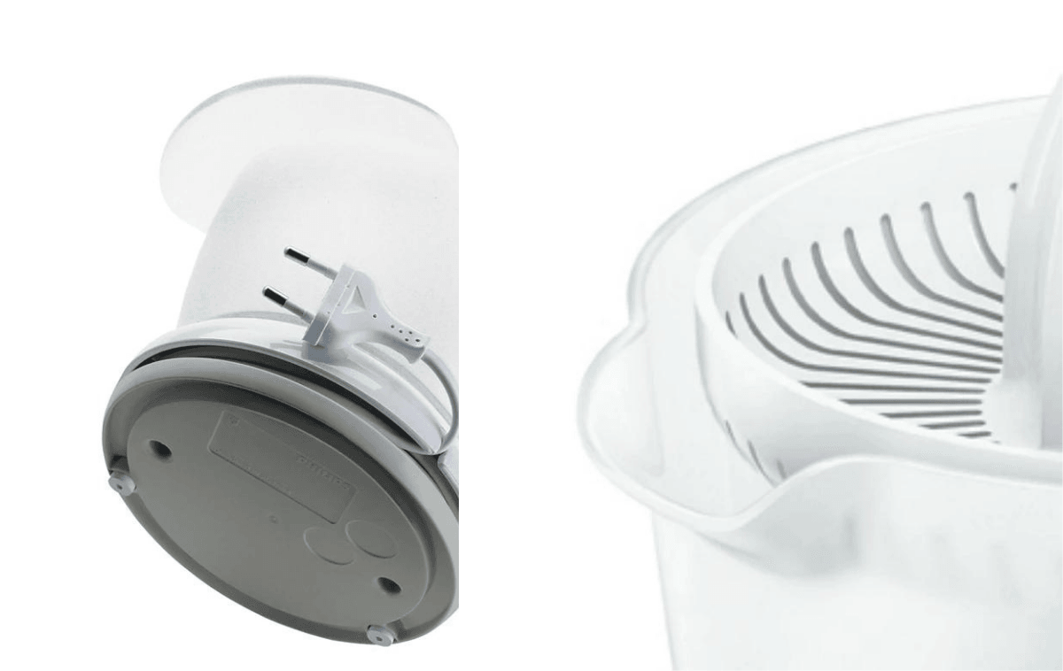Narenciye Sıkacağı - Philips HR2738