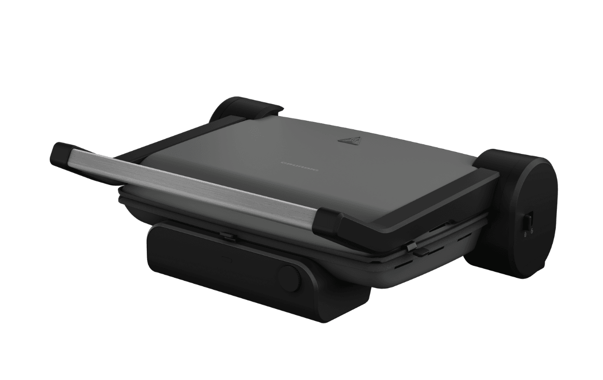 Tost Makinesi - Grundig Cg 4406 G 2000 W 