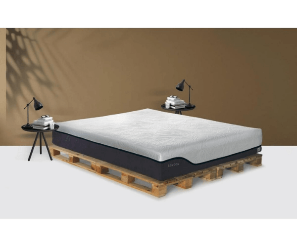 Visco Pocket Hybrid Çift Kişilik Yatak 150x200
