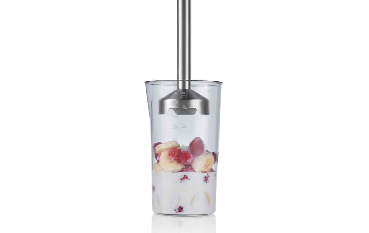 Arzum Ar1139-B Chefy Beyaz 1500 W El Blender