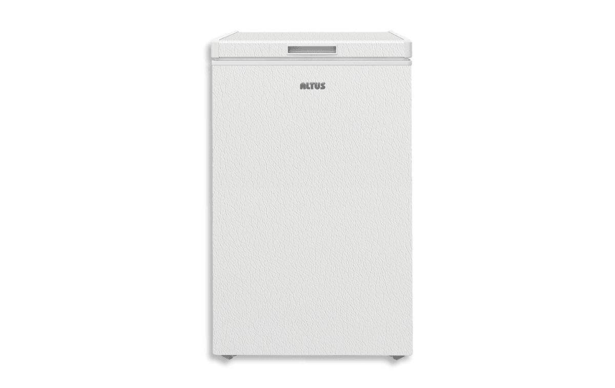 Sandık Tipi Derin Dondurucu 104 L - Altus AL 2104 
