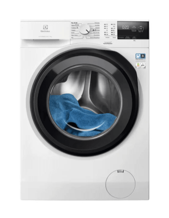Electrolux EW6F2292T 1200 Devir 9 kg Çamaşır Makinesi