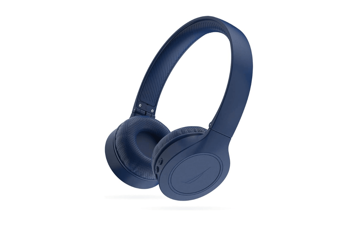 Kulak Üstü Kulaklık - Nautica H120