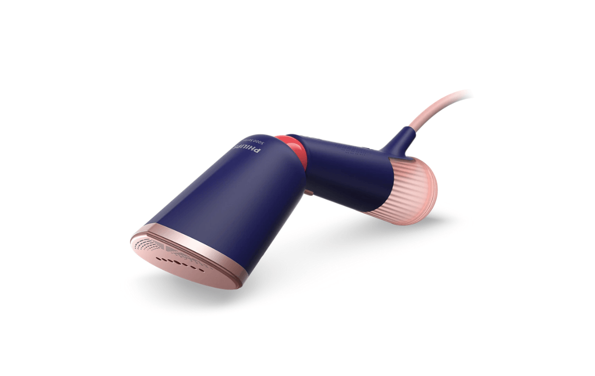 Buharlı Düzleştirici - Philips 5000 STH5030/20