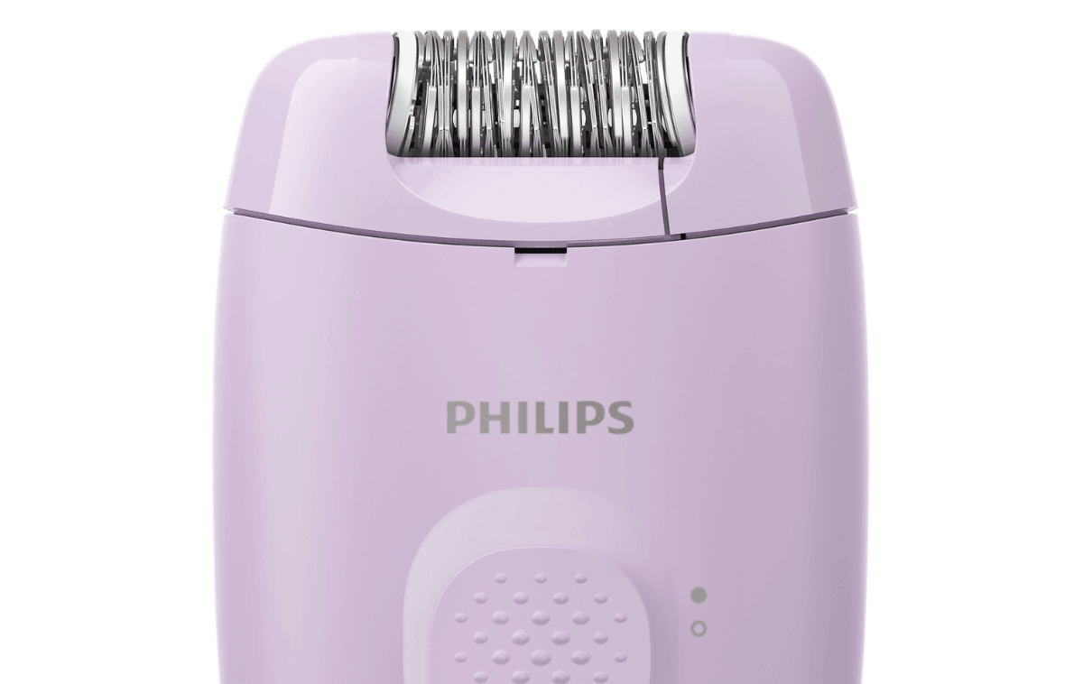 Epilasyon Aleti - Philips Bre237/05 