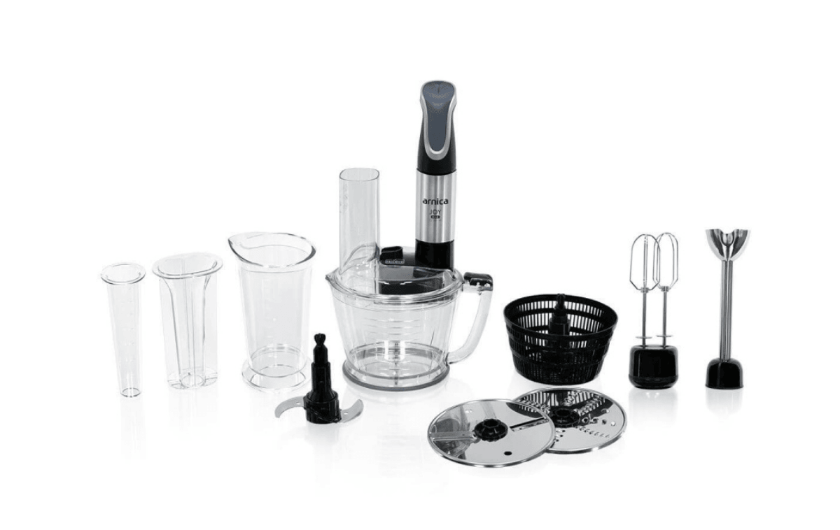 Arnica Gh21820 Joy Max Blender Seti