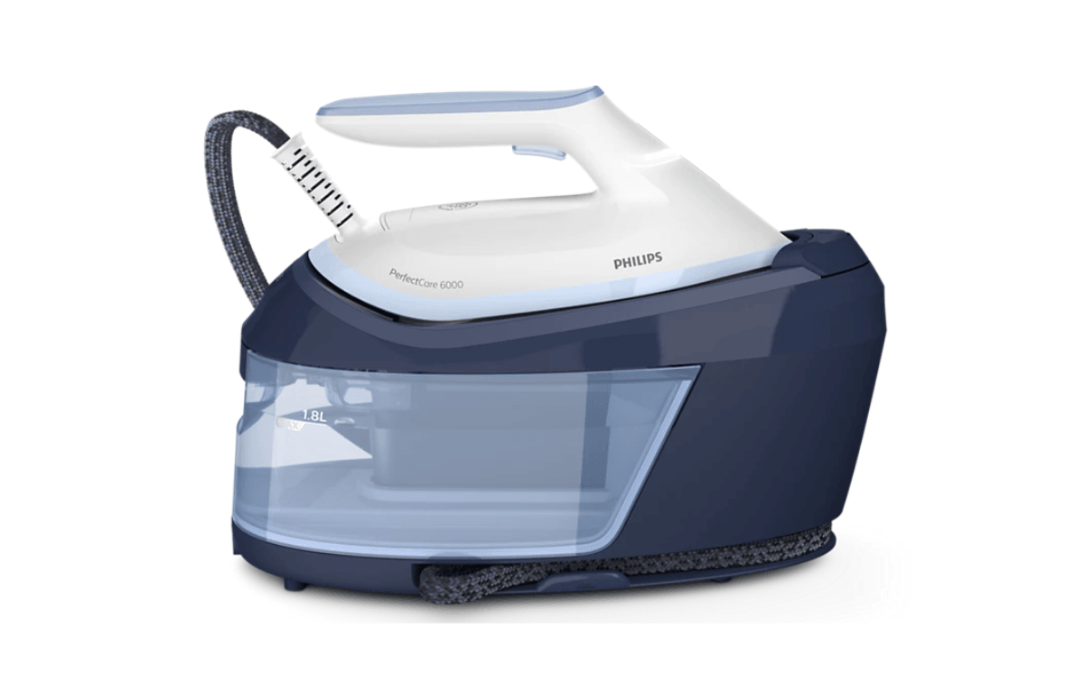 Buhar Kazanlı Ütü - Philips PSG6026/20 PerfectCare 2400 W