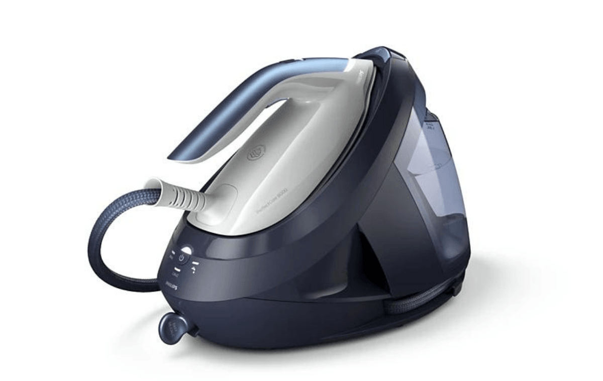 Philips Psg8030/20 Perfectcare 2700W Buhar Kazanlı Ütü