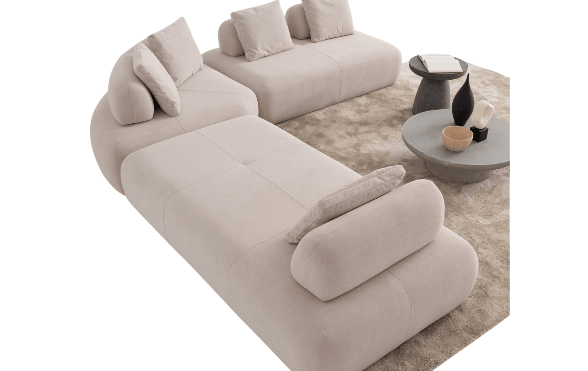 Nm Marshmallow 2 Li Oturum 170 Cm