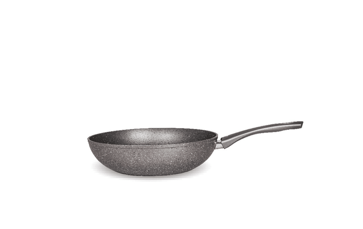 Fms Granıt Wok Tava No:28 - G3014