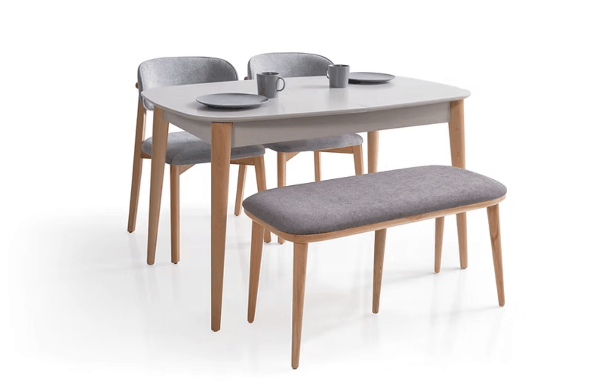 Dk Capella Bench