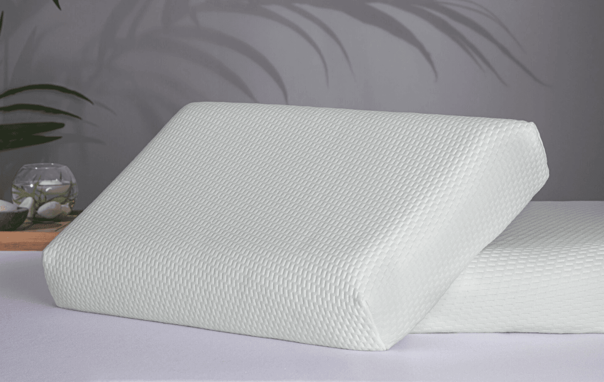 Puffy Visco Norm Spa 40x60x10 Yastık 