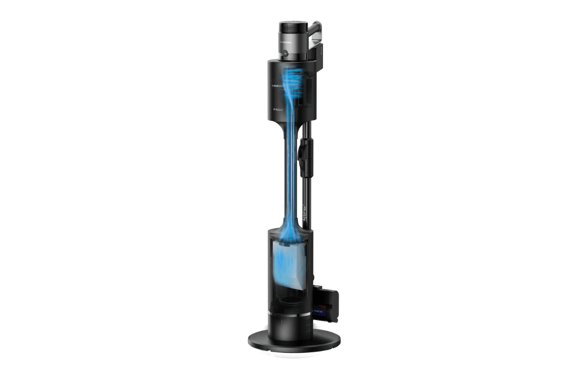 Şarjlı Dikey Süpürge - Grundig VCP 9431 Pro 