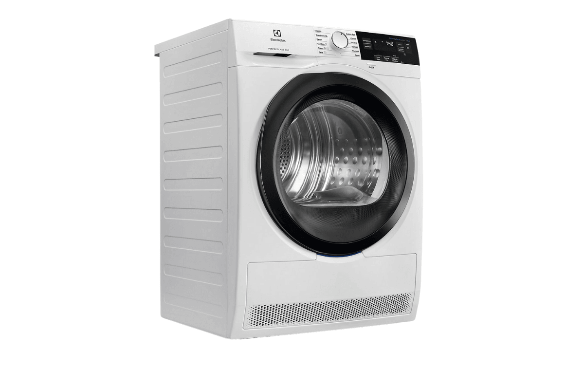 Çamaşır Kurutma Makinesi 9 kg - Electrolux EW8H359ST