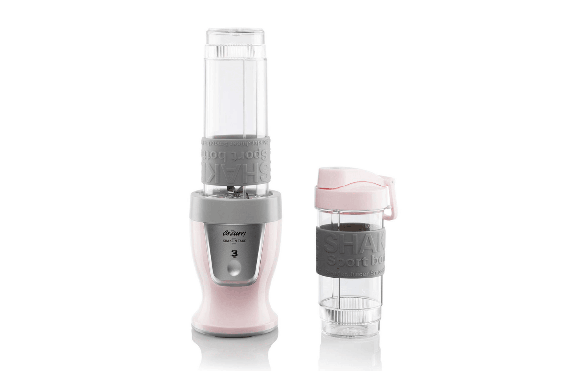 Arzum Ar1032 Shake'N  Take Kişisel  Blender - Candy