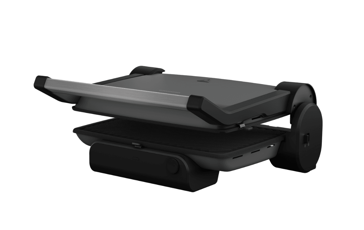 Tost Makinesi - Grundig Cg 4406 G 2000 W 