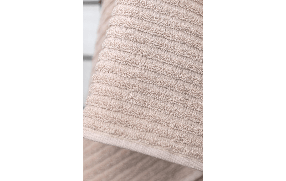 Nurpak Ekol 6'lı Mutfak Havlusu 30x50 - 737 Renkli