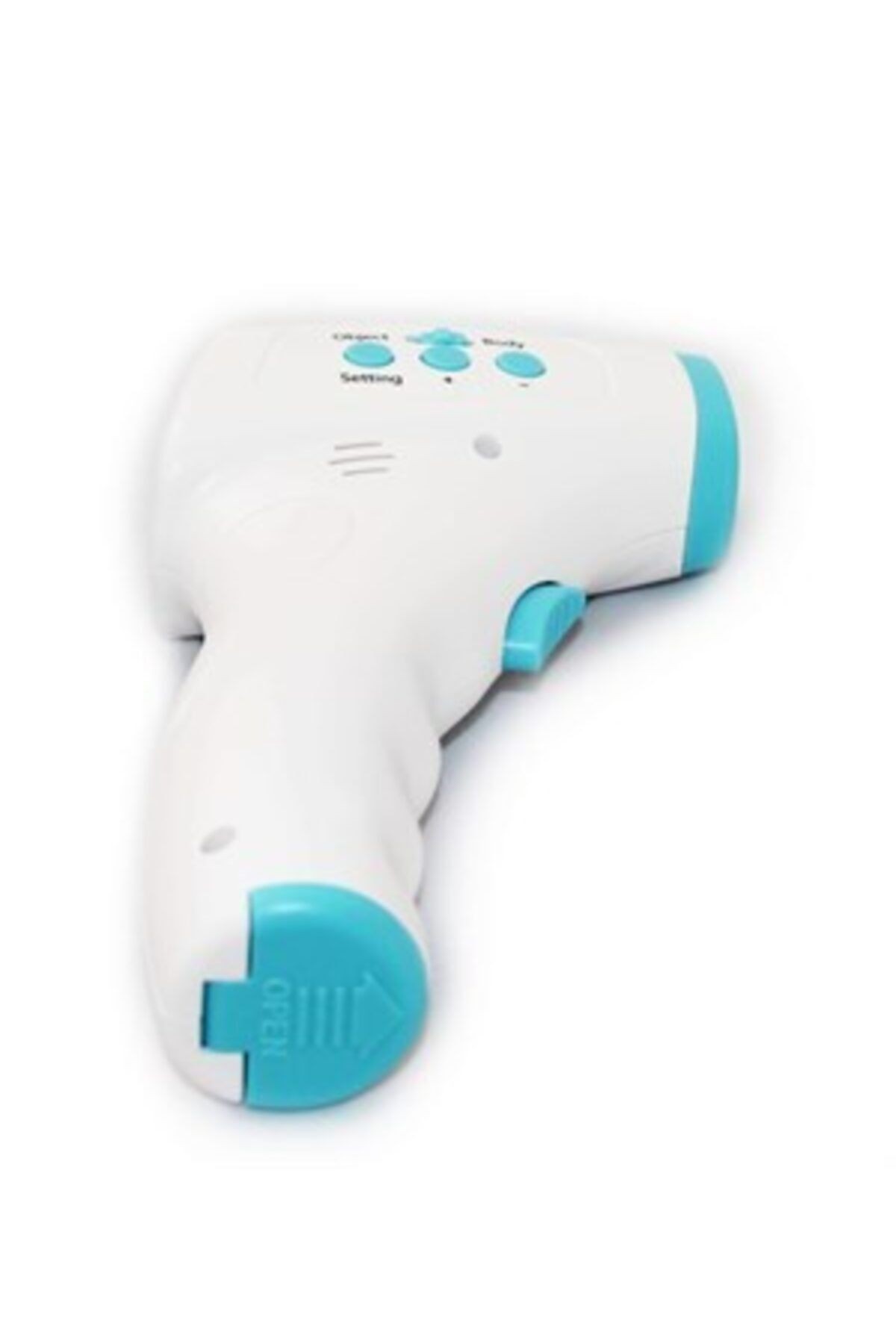 Ateşölçer - JRT017 Medcore