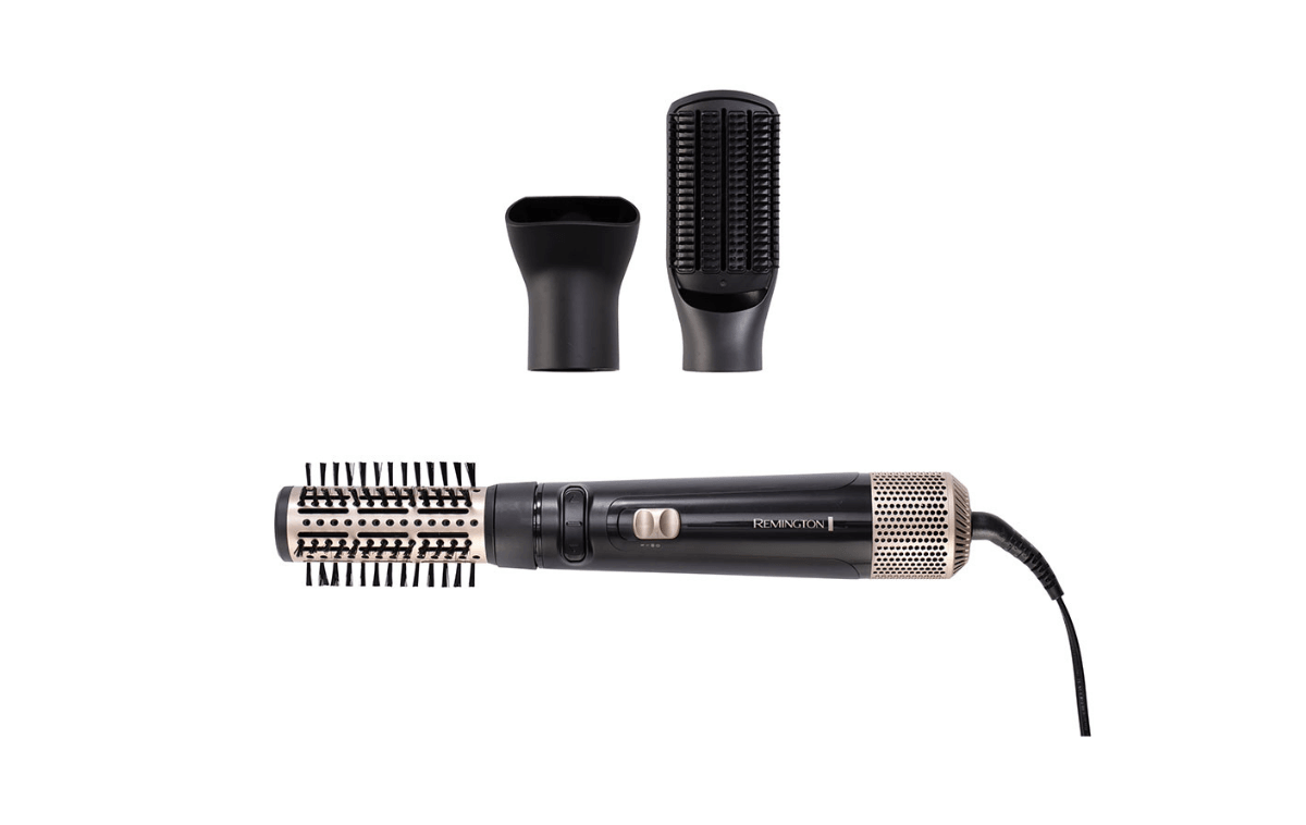 Remıngton As7580 Blow Dry&Style Caring 1000W Rotating Airstyler