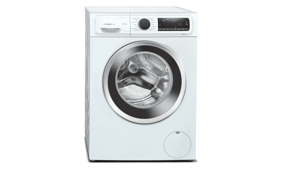 9 Kg Çamaşır Makinesi - Profilo CGA142X0TR