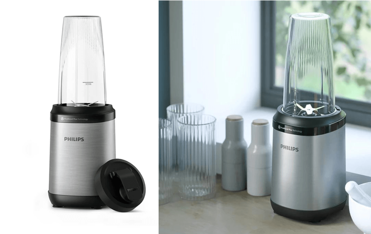 Blender - Philips HR2764