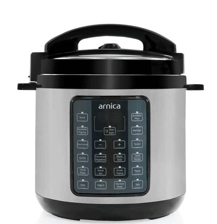Arnica Gh22300 Çok Amaçlı Pişirici