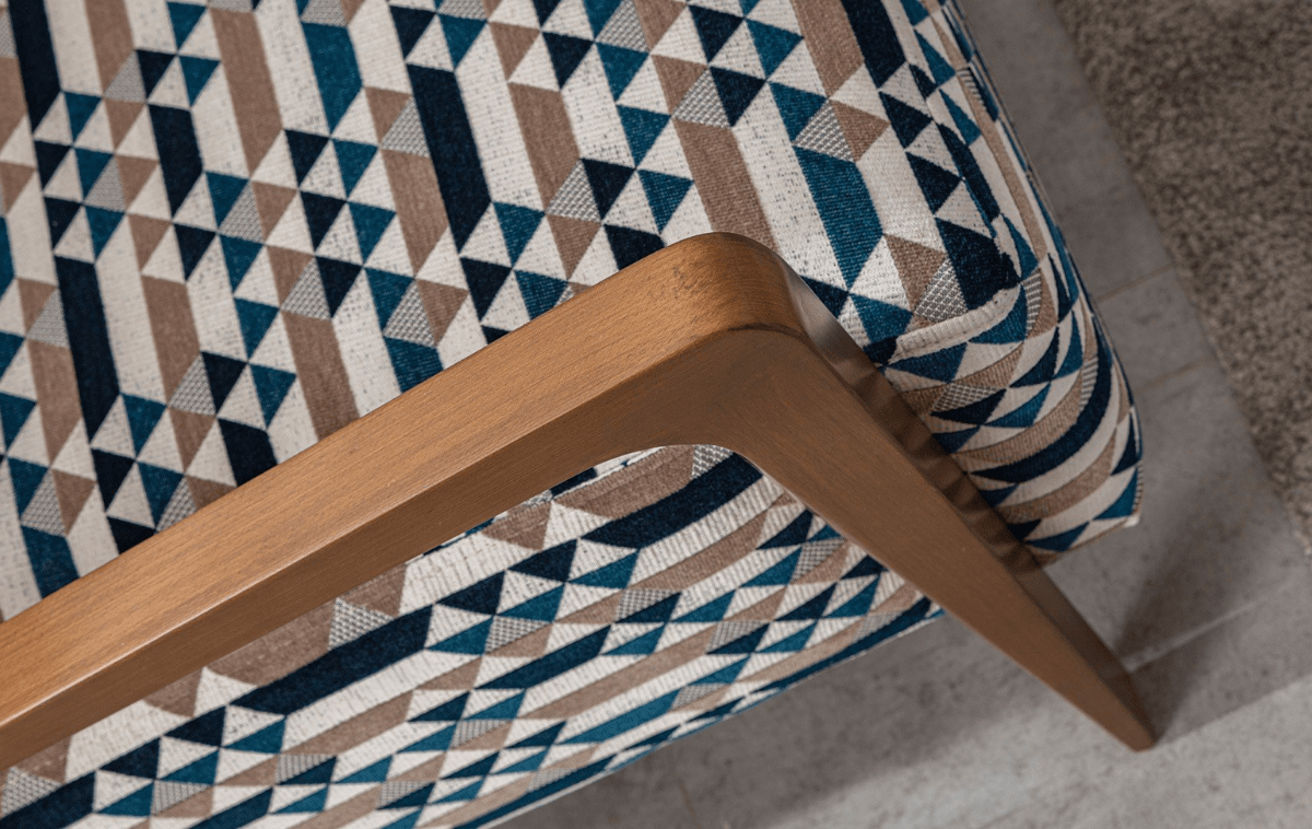 Wood Berjer - GLM