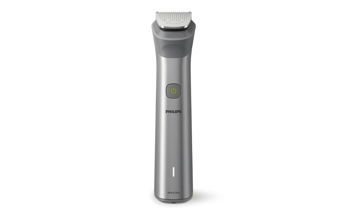 Philips 5000 Serisi MG5950/15 12'si 1 Arada Erkek Bakım Seti