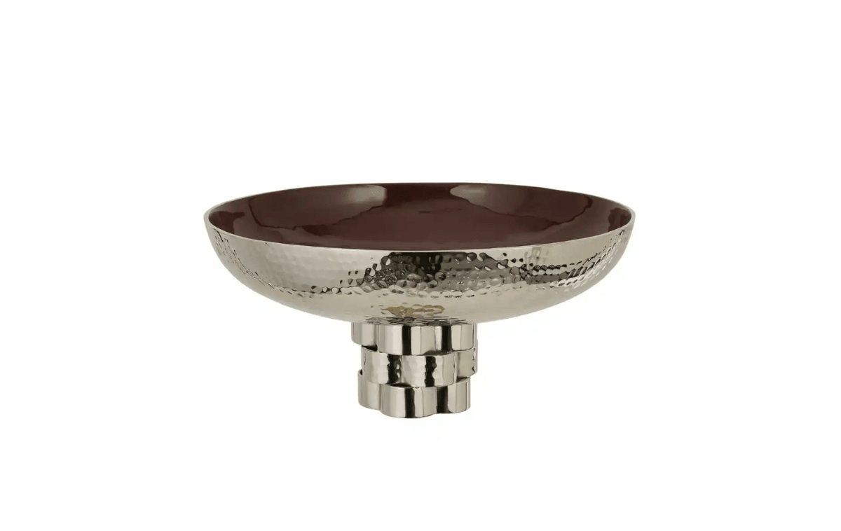 Hanzade Konsept Metal Skylar Meyvelik 33x15 cm