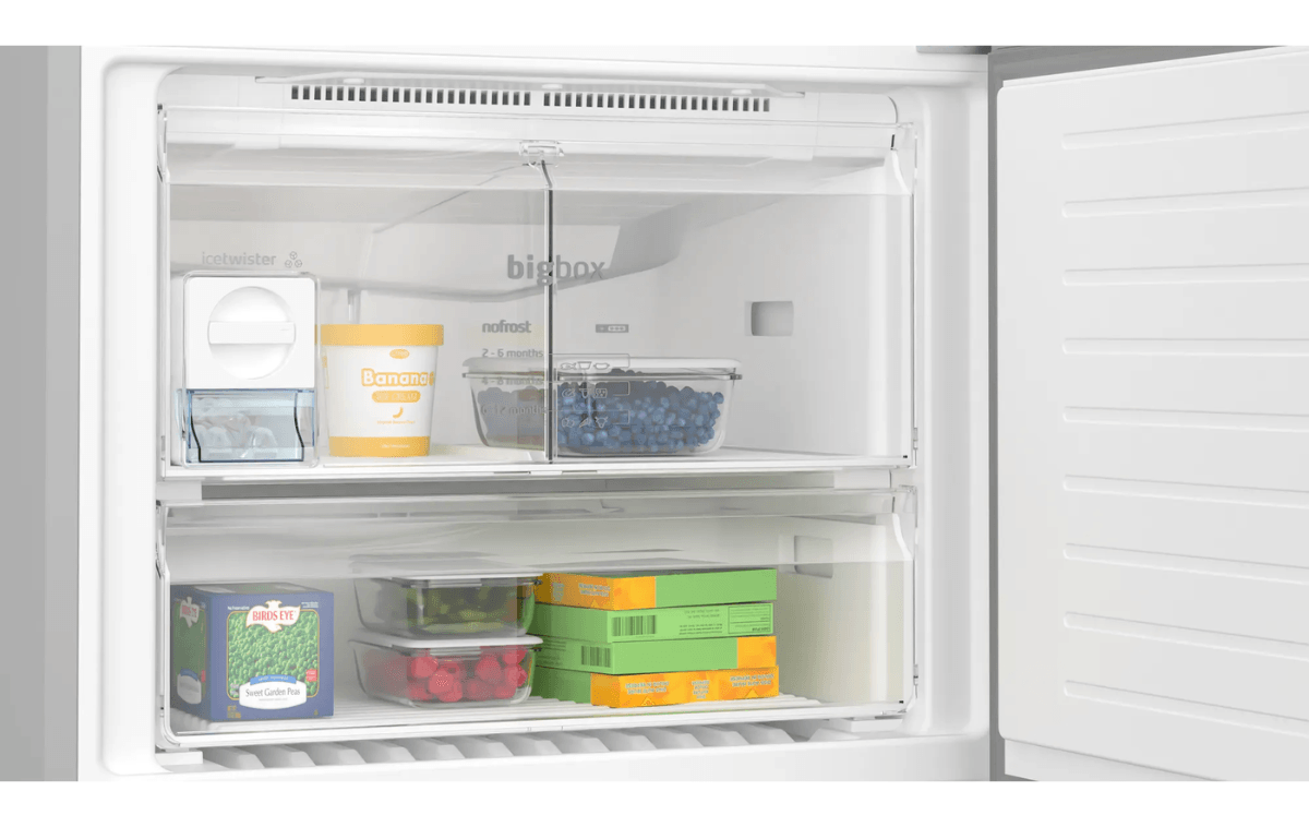 No Frost Buzdolabı - Profilo BD3086IECN