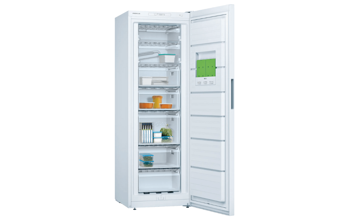 Solo Derin Dondurucu - Profilo Df1033Wevv 