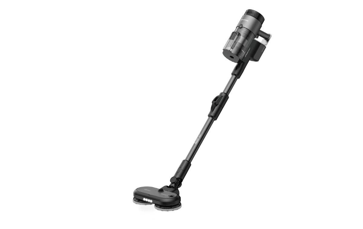 Şarjlı Dikey Süpürge - Grundig VCP 9431 Pro 