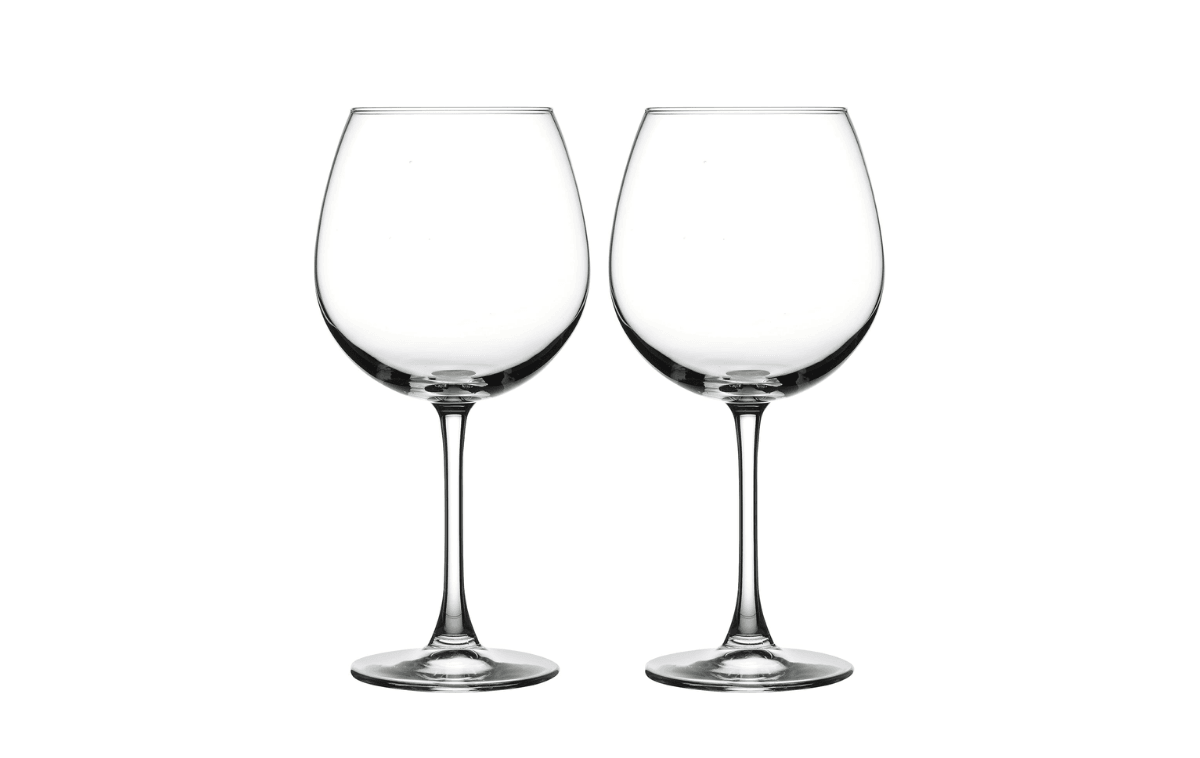 Paşabahçe Enoteca İkili Ayaklı Bardak 655 Cc - 1203531 