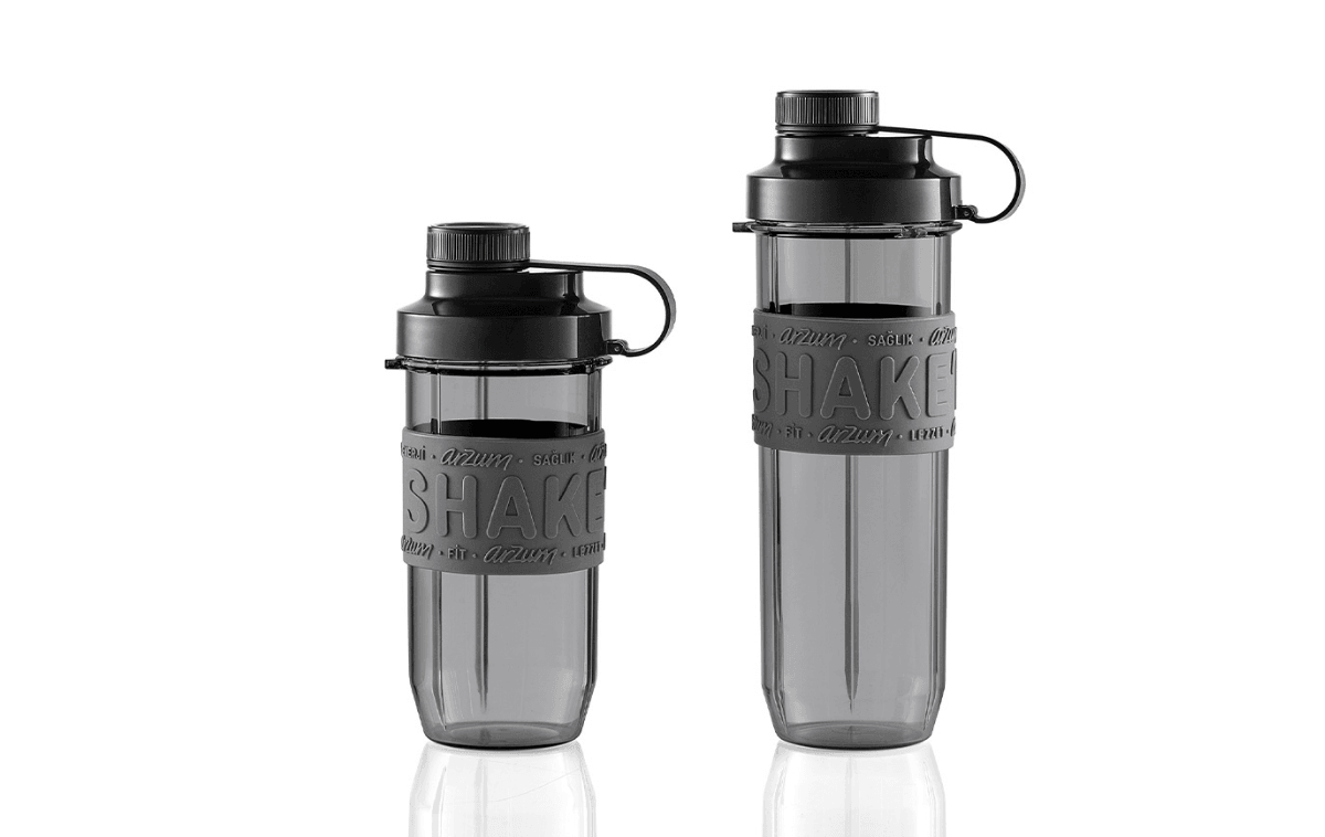 Kişisel Smoothie Blender - Arzum AR1148 Shake'n Take Dream 500 W 