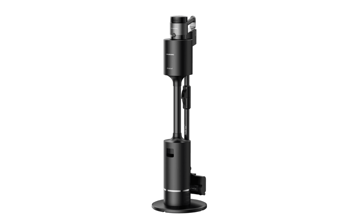 Şarjlı Dikey Süpürge - Grundig VCP 9431 Pro 