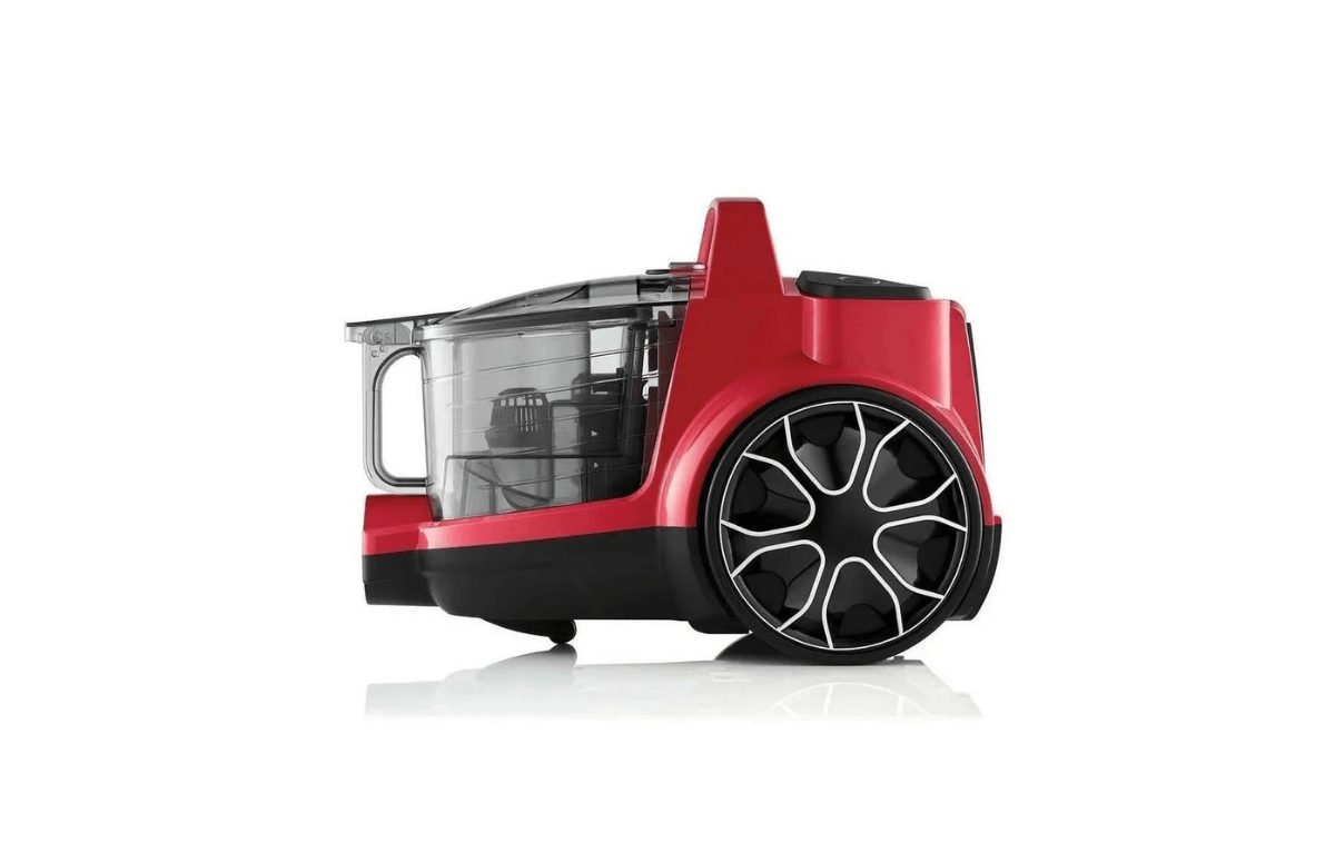 Elektrikli Süpürge - Arzum AR4110-0300 Nova Cyclone Filtreli