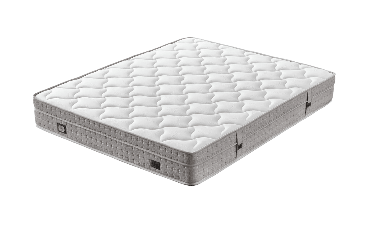 Pg İris 160x200  Baza+Başlık+Yatak Set