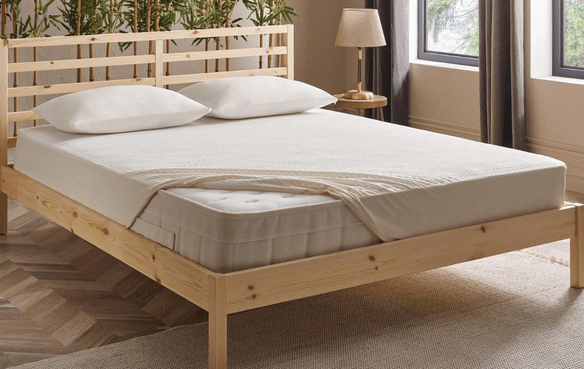 Puffy Bambu Dream Sıvı Geçirmez Alez 90x190