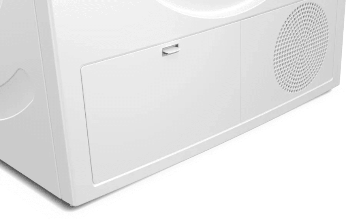 Çamaşır Kurutma Makinası - Profilo Km8612Htr 