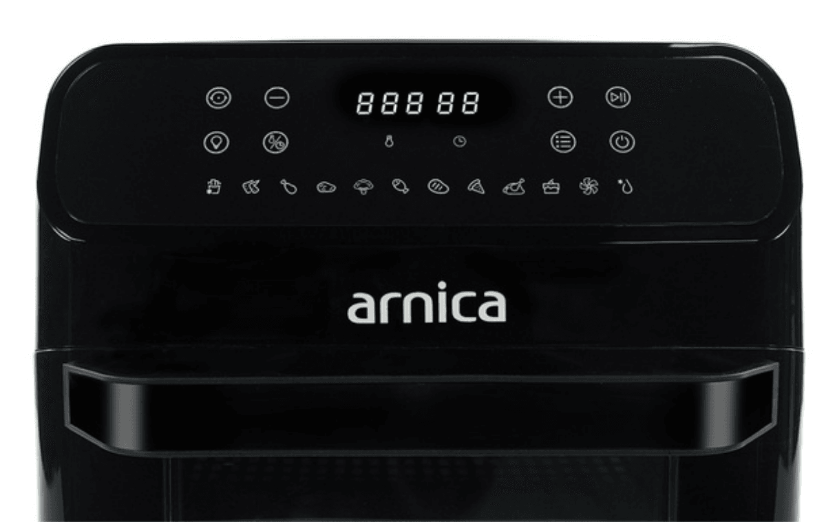 Arnica Gh22240 Airfryer Sıcak Hava Fritözü