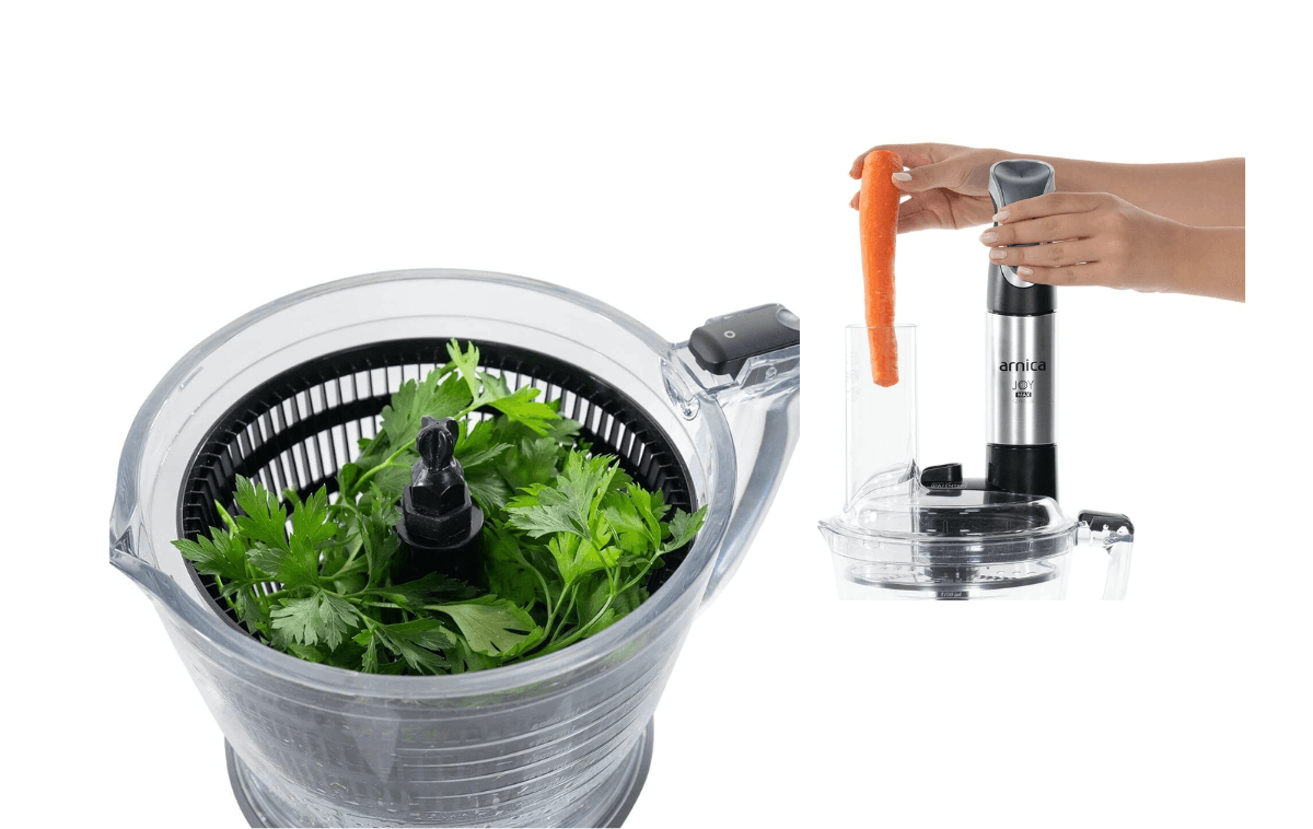 Arnica Gh21820 Joy Max Blender Seti