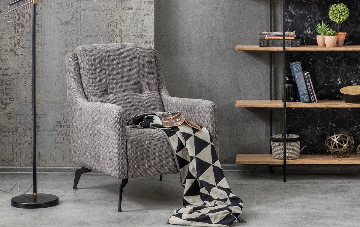 Loft Berjer - GLM