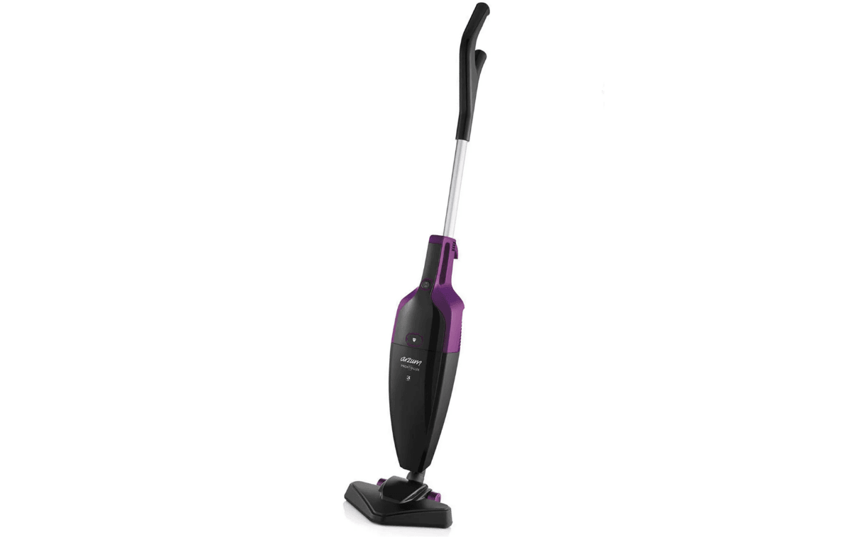 Dikey Elektrikli Süpürge - Arzum Ar4075 Pronto Lux 2'Si 1 Arada 