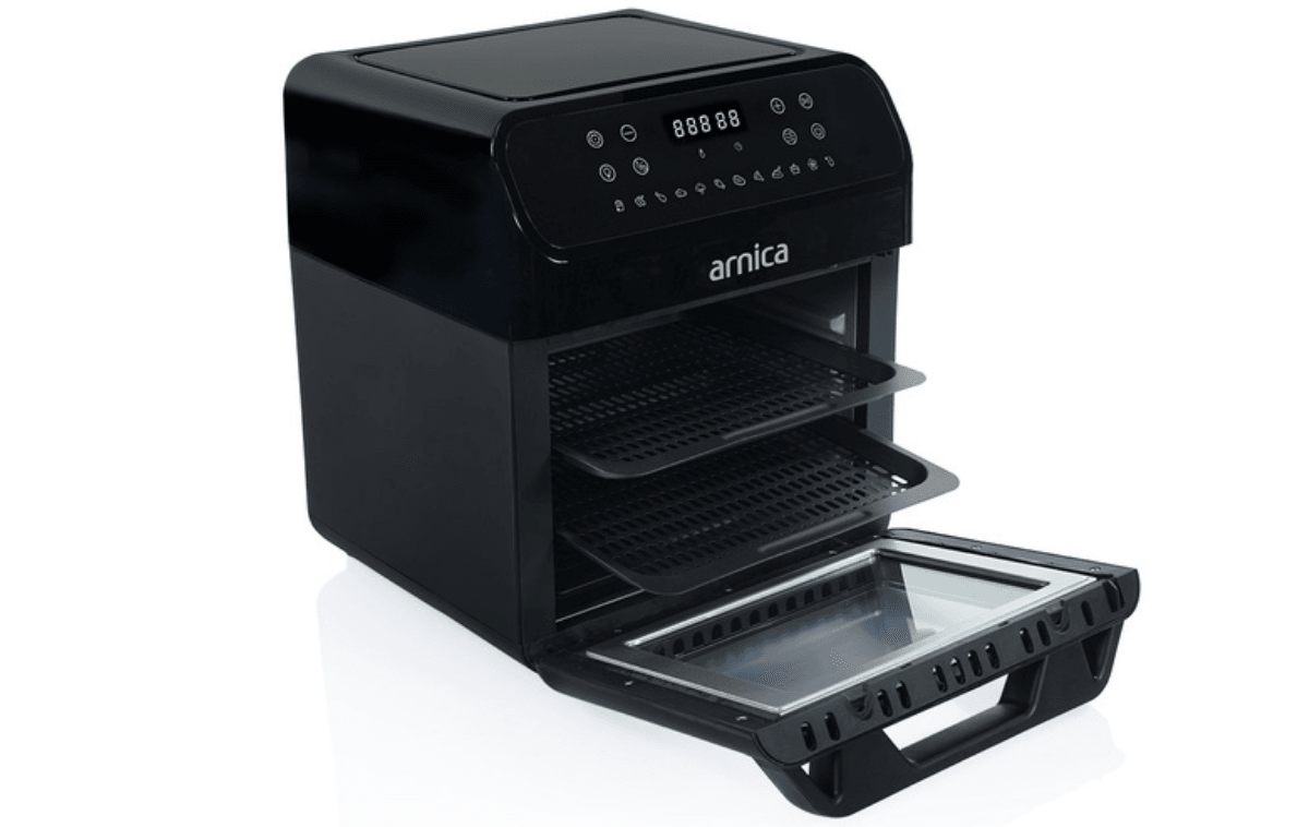 Arnica Gh22240 Airfryer Sıcak Hava Fritözü