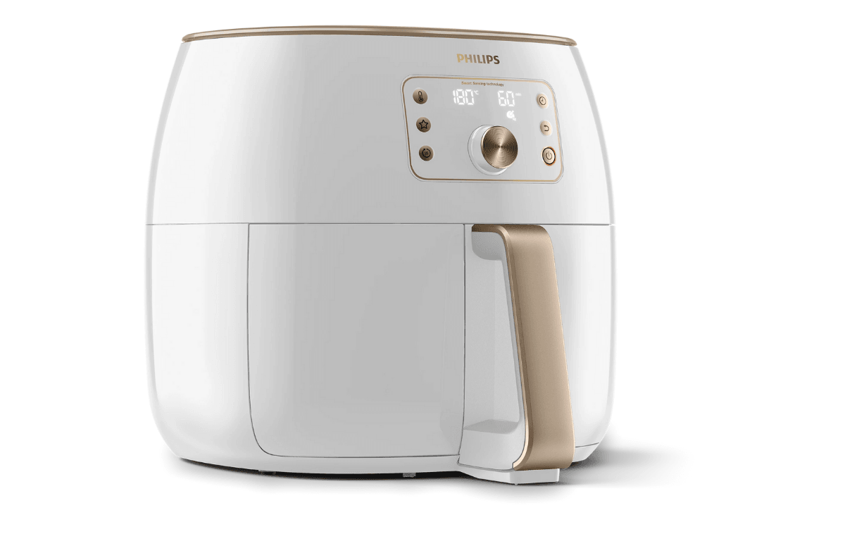 Philips Hd9870/20 Mars Doneness Star Airfryer
