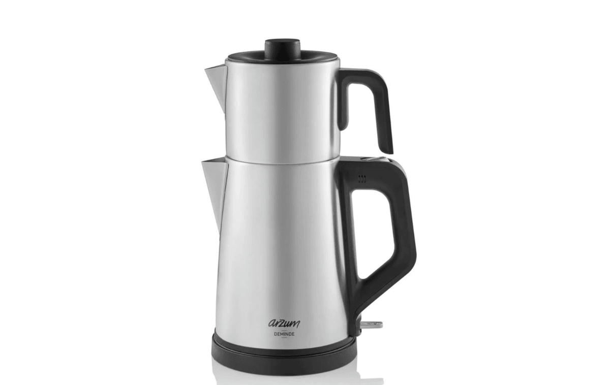 Arzum Ar3129 Deminde Çay Makinesi